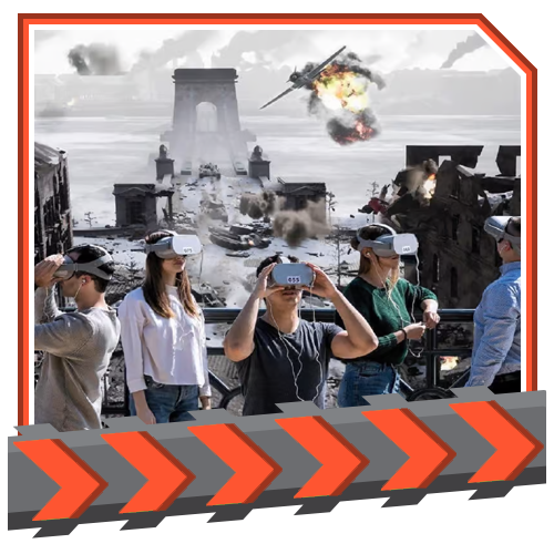 Virtual reality Budapest guide tour Virtual reality Budapest guide tour